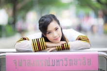 ผลงานการถ่ายภาพ จุฬาลงกรณ์มหาวิทยาลัย